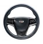 Cadillac CTS Vsport 2015 года